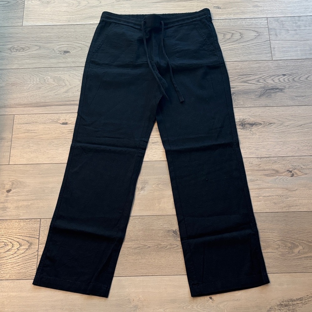 Caslon Linen Pants